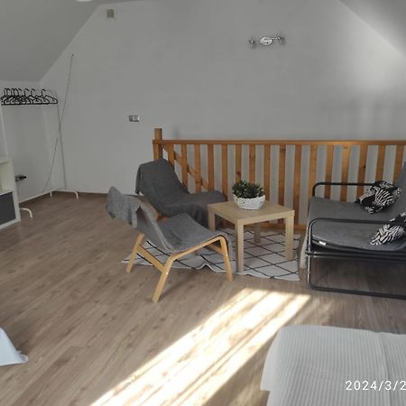 Domek W Gorach Суха-Бескидзка Экстерьер фото
